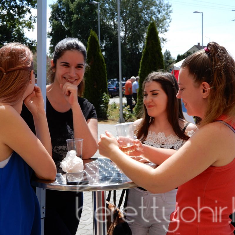 Semmelweis napi party 07